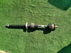 ✅2013 MERCEDES A CLASS W176 AMG 1.5D DRIVESHAFT FRONT RIGHT MANUAL A2463600217