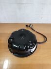 2006 BMW 7 SERIES E66 4.8P AIR SUSPENSION COMPRESSOR PUMP 1092349 +WARRANTY A208
