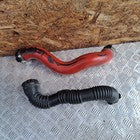 ✅2012 MERCEDES B CLASS W246 AIR INTERCOOLER PIPES A2465280982 + WARRANTY A299