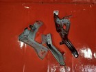 ✅SMART EQ FORFOUR 2020 FRONT RIGHT WING BRACKETS SET 631467979R Warranty A263