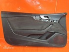 ✅2016 AUDI A5 F5 COUPE FRONT LEFT DOOR CARD 8W6867133 + WARRANTY A142