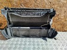 ✅Mercedes E300 W212 2013 2.1 Diesel RADIATOR WITH INTERCOOLER A2045000200 A271