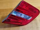 ✅2014 MERCEDES B CLASS W246 REAR RIGHT INNER TAIL LIGHT A2469066400 + WARRANTY
