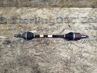 ✅TESLA MODEL 3 2022 FRONT LEFT AUTO DRIVESHAFT 1536670-00-B Warranty A241