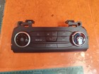✅FORD FOCUS MK4 1.5 DIESEL 2018 A/C HEATER CLIMATE CONTROL PANEL E1171696H A257