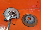 ✅TESLA MODEL 3 LONG RANGE 2020 REAR LEFT HUB SPINDLE & DISC 1044411-00-F A262