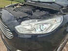 ✅2018 FORD GALAXY ZETEC 2.0D FRONT LEFT HEADLIGHT EM2B-13W030-BK + WARRANTY A301