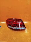 ✅2013 MERCEDES E CLASS W212 2.1D REAR LEFT TAIL LIGHT A2129060557 +WARRANTY A109