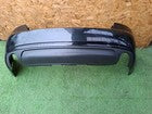 ✅2012 AUDI A5 1.8P REAR BUMPER BLACK + WARRANTY A222