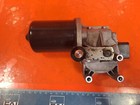 VW TRANSPORTER T6 2.0 DIESEL 2016 FRONT WIPER MOTOR 7E2955113B Warranty A225