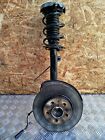 ✅BMW 2 Series F45 216D Luxury 2017 1.5 Diesel FRONT LEFT SUSPENSION LEG HUB A231
