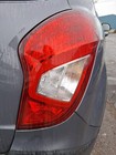 ✅SSANGYONG KORANDO LE 2.2 DIESEL 2018 REAR RIGHT TAIL LIGHT Warranty A288