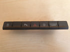 SKODA KAROQ 1.0 PETROL 2020 HAZARD LOCK SWITCH 565927132AK