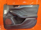 ✅Ford Focus ActiveX 1.0 Petrol 2021 FRONT RIGHT DOOR CARD JX7B-A23942-AK3ZHE
