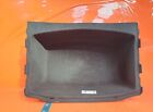 TESLA MODEL 3 LONG 2024 REAR TRUNK BOOT FLOOR STORAGE CARPET 1752608-10-D A207