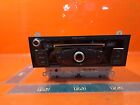 ✅2012 AUDI A5 1.8P RADIO CD PLAYER AUDIO HEAD UNIT 8R2035186 + WARRANTY A222