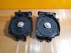 ✅2023 BMW 1 SERIES F40 1.5P SUBWOOFER SPEAKERS PAIR 7927998 7927997 + WARRANTY