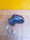 ✅2023 FORD PUMA MK2 LEFT WING MIRROR BLUE 9702-012-LH + WARRANTY A179