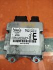 ✅FORD FIESTA ST-LINE MK7 2013-2017 AIRBAG CONTROL MODULE DN1T-14B321-EC Warranty