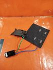 ✅TESLA MODEL 3 LONG RANGE 2020 FRONT RIGHT LEFT POWER LUMBAR MOTOR 1118494-00-F