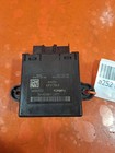 ✅2020 FORD PUMA ST-LINE 1.0P DOOR CONTROL MODULE REAR LEFT LU5T-14B534-AE A252