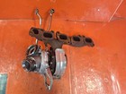 ✅VW GOLF MK8 2.0 DIESEL 2020 TURBO TURBOCHARGER 05L131121J Warranty A001