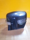 ✅2021 FORD TRANSIT CUSTOM V362 2.0D FRONT RIGHT WING MIRROR GREY + WARRANTY A187