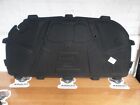 AUDI A5 CABRIO S LINE 2.0 DIESEL 2012 BONNET INSULATION SOUND PROOFING LINING