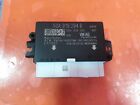SKODA OCTAVIA MK3 1.4 PETROL 2018 PARKING SENSOR CONTROL MODULE ECU 5QA919294B