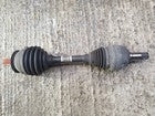 ✅2012 MERCEDES B CLASS W246 1.8 DIESEL FRONT LEFT MANUAL DRIVESHAFT A2463303100