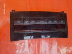 ✅2013 MERCEDES E CLASS W212 2.1D HEATER CLIMATE CONTROL PANEL A2129008711 A271