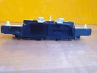 MAZDA CX7 INSTUMENT CLUSTER GPS 468200-9117 + WARRANTY X00