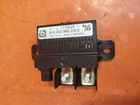 ✅2011 MERCEDES E CLASS W212 2.1D BATTERY RELAY CONTROL MODULE A0009822023 A269