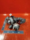 ✅2015 RENAULT TRAFIC MK3 SL27 1.6D TURBOCHARGER 144115514R + WARRANTY A250