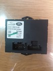 ✅2017 JAGUAR F-PACE X761 3.0P TAILGATE CONTROL UNIT MODULE JK8314B673AB A196