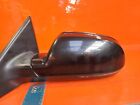 ✅2012 AUDI A5 1.8P LEFT PASSENGER SIDE WING MIRROR BLACK + WARRANTY A222