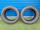 ✅VIKING WINTECH TYRE PAIR 275/45 R20 5.97 5.11 mm + WARRANTY