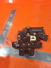 2024 TESLA MODEL 3 LONG TAILGATE LOCK LATCH 1500604-CN-B + WARRANTY A207