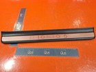 HYUNDAI IONIQ 5 2024 FRONT RIGHT DOOR SILL TRIM 85884-GI100 Warranty A226