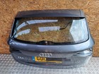 ✅2012 AUDI Q5 8R 2.0TDI TAILGATE BOOT LID GREY Z7S + WARRANTY A291