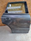 ✅2012 AUDI Q5 8R 2.0TDI REAR RIGHT DOOR GREY Z7S + WARRANTY A291