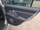 ✅KIA SPORTAGE MK3 1.7 DIESEL 2014 REAR RIGHT DOOR CARD Warranty A287