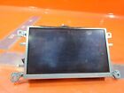 ✅2012 AUDI A5 1.8P DASHBOARD DISPLAY SCREEN 8T0919603F + WARRANTY A222