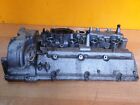 ✅2014 BMW 5 SERIES F11 4.4P ENGINE ROCKER VALVE COVER LEFT SIDE 7629995