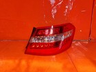 ✅2011 MERCEDES E CLASS W212 REAR RIGHT OUTER TAIL LIGHT A2129060658 + WARRANTY