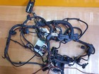 ✅2015 BMW 1 SERIES F20 1.5D ENGINE WIRING LOOM HARNESS 8571039 + WARRANTY A160