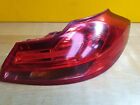 ✅2011 VAUXHALL INSIGNIA 2.0D REAR RIGHT DRIVER TAIL LIGHT 13277878 Warranty A104