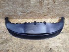✅TESLA MODEL 3 2022 REAR BUMPER LOWER SECTION 1494006-00-B 1493763-00-A Warranty