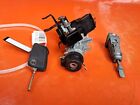 VW TAIGO LIFE 1.0 PETROL 2023 IGNITION BARREL & KEY 6C0905865 Warranty A219