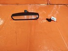 ✅2024 FORD FOCUS MK4 INTERIOR REAR VIEW MIRROR & WINDSCREEN RAIN SENSOR A267
